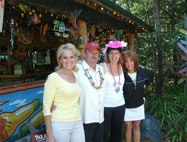 7th Annual Cheeseburger In Paradise Party